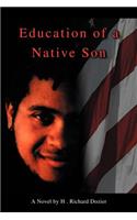 Education of a Native Son