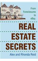 Real Estate Secrets