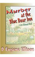 Murder at the Blue Boar Inn