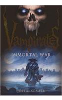 Immortal War