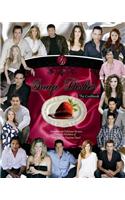 Soap Dishes: The Cookbook: Scandalously Delicious Recipes from the Kitchens of Your Favorite Daytime Stars