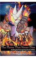 Kindling The Flame, Igniting the Fire Within