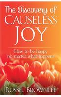 Discovery of Causeless Joy