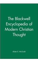 BWEncy Modern Chrisiton Thought