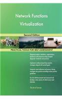 Network Functions Virtualization Second Edition