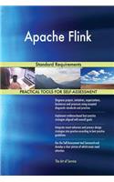 Apache Flink Standard Requirements