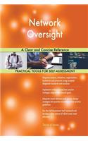 Network Oversight A Clear and Concise Reference