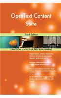 OpenText Content Suite Third Edition