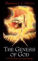 Genesis of God