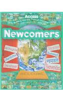 Student Edition Grades 5-12 2005: Newcomer Student Book Grades 5 - 12