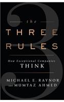 The Three Rules