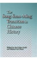 The Song-Yuan-Ming Transition in Chinese History