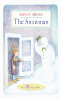 The Snowman: (Nifty Lift-And-Look Books)