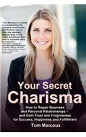 Your Secret Charisma