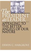 President as Leader