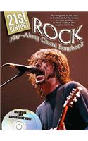 21st Century Rock