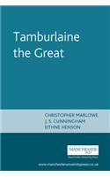 Tamburlaine the Great