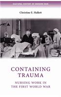 Containing Trauma