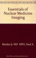 Essentials of Nuclear Medicine Imaging