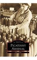 Picatinny Arsenal