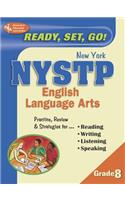 NY 8th Grade English Language Arts