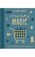 A Cart Full of Magic