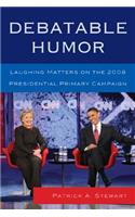 Debatable Humor
