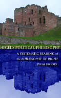 Hegel's Political Philosophy