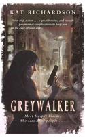 Greywalker