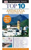 Top 10 Andalucia & Costa del Sol