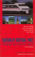 Britain by Britrail