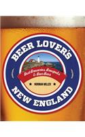 Beer Lover's New England