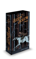 Legend of Sleepy Hollow Tarot