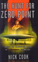 The Hunt for Zero Point
