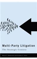 Multi-Party Litigation