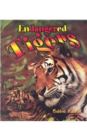 Endangered Tigers