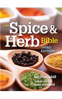The Spice and Herb Bible