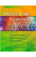 Office Care Geriatrics