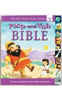 Flap and Tab Bible