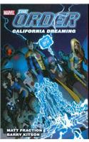 The Order Vol.2: California Dreaming