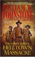 The Family Jensen: Helltown Massacre