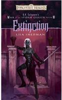 Extinction: War of the Spider Queen, Book IV