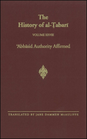 The History of al-Tabari Vol. 28