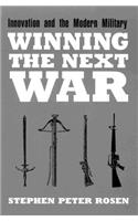 Winning the Next War