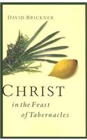 Christ In The Feast Of Tabernacles