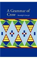 A Grammar of Crow