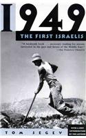 1949: the First Israelis