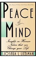 Peace of Mind: Insights on Human Nature That Can Change Your Life(English)