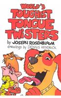 World's Toughest Tongue Twisters