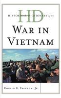 Historical Dictionary of the War in Vietnam